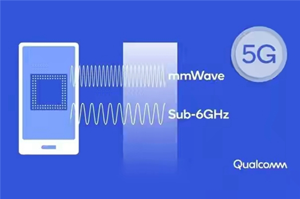 5G毫米波商用成果被展示出來(lái)，高通：研發(fā)之路并不是一帆風(fēng)順