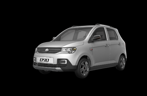 電動(dòng)汽車(chē)的實(shí)力派：金彭新能源銷(xiāo)冠D90的誕生