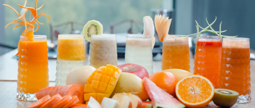 飲料界也有“成分黨”，教你識別糖的秘密