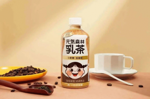 飲料界也有“成分黨”，教你識別糖的秘密