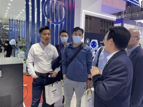 中科創(chuàng)達聯(lián)合上海國際車展 闡釋共生新業(yè)態(tài)