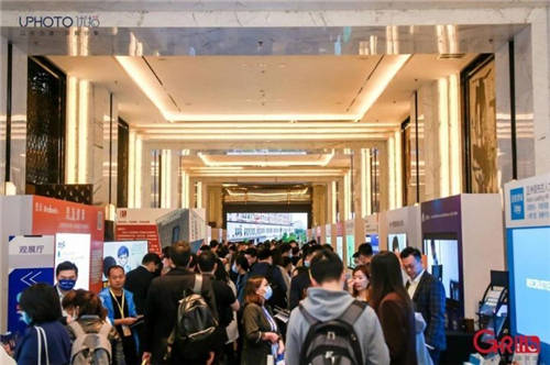 3000HR到場(chǎng)，歐孚科技與您共同探討人力資源新趨勢(shì)！