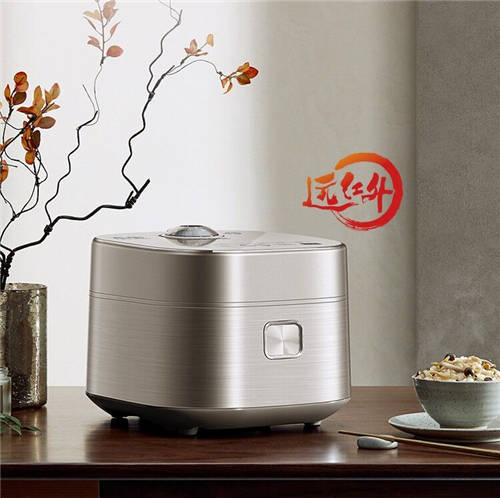 蘇泊爾電飯煲哪款好？遠紅外技術(shù)掀開米飯香甜之秘