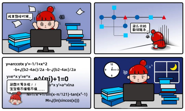 遠(yuǎn)光軟件：離散制造型企業(yè)生產(chǎn)成本管理的數(shù)字化轉(zhuǎn)型之策