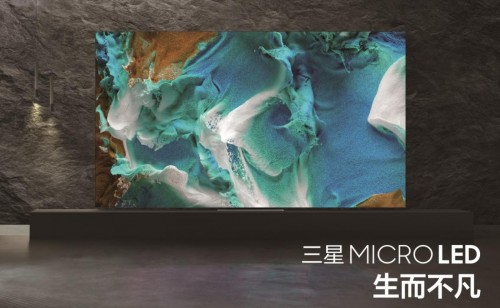 三星電視15年冠軍路：科技塑造美好，綠色守護未來