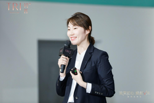 TriPollar 金牛旗艦美容儀上市，效果初心煥新升級