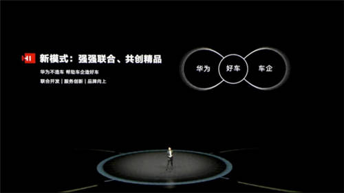 同樣是華為造車概念企業(yè)，ARCFOX極狐和賽力斯有何不同？
