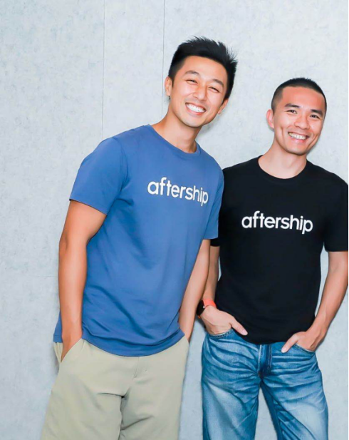 助力10 萬電商企業(yè)做大做強，AfterShip愛客科技獲6600 萬美元融資