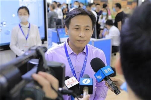 中國教育裝備展在廈門舉辦 網(wǎng)龍實力演繹未來教育圖景
