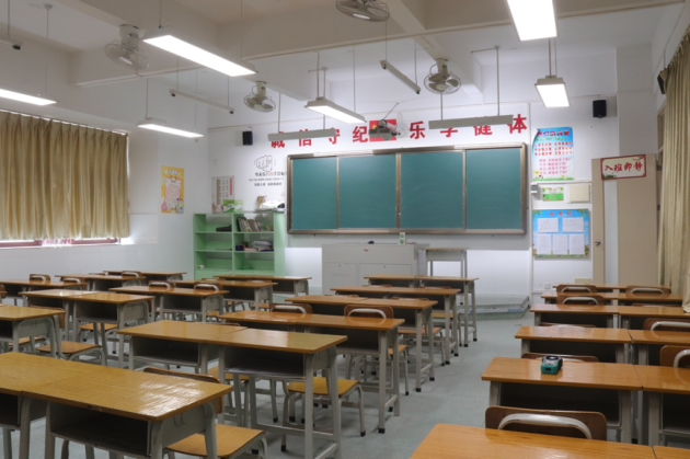 雷士照明攜“智慧校園”亮相教育裝備展，守護青少年光健康未來