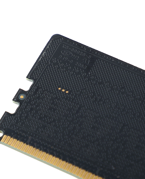 領(lǐng)跑先鋒，朗科自產(chǎn)DDR5內(nèi)存實物高清圖賞
