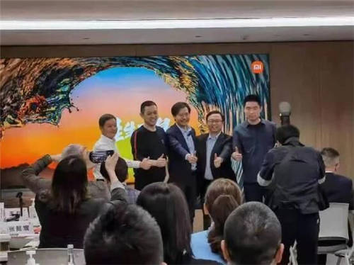 保利威:科企造車熱，“直播賣車“才是破局關(guān)鍵？