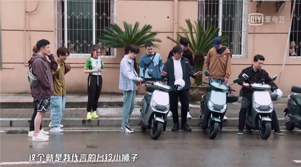 無縫接檔《接招吧》，臺(tái)鈴再度攜手《奔跑吧》解鎖品牌營銷新思路！