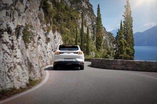緊追特斯拉Model Y，福特Mustang Mach-E競(jìng)爭(zhēng)力詳解