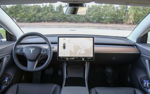 緊追特斯拉Model Y，福特Mustang Mach-E競(jìng)爭(zhēng)力詳解