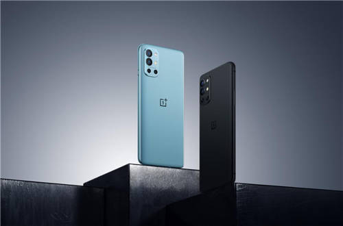 一加 9R 12GB+256GB版本4月27日10點開售，京東、歡太商城可購