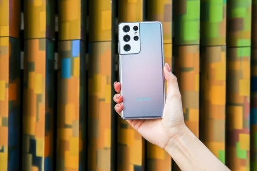 五一旅行最佳拍檔！三星Galaxy S21 Ultra完美記錄旅途精彩時(shí)光