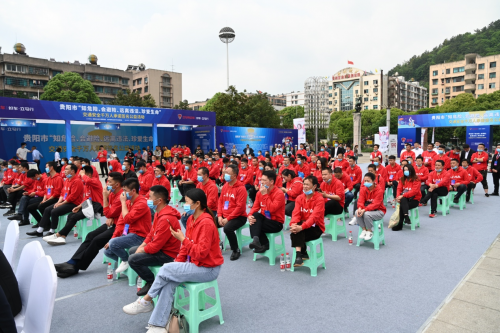 不止熱愛！立馬電動(dòng)車成行業(yè)首家2022杭州亞運(yùn)會(huì)官方供應(yīng)商