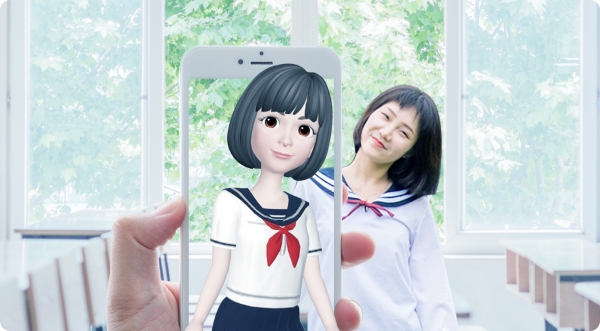 短視頻風(fēng)口之下，相芯科技美顏濾鏡和“虛擬化身”受追捧