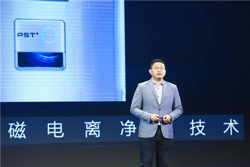 美的凈味冰箱：潛艇級(jí)凈味，行業(yè)一級(jí)標(biāo)準(zhǔn)！