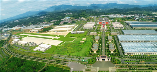 建設(shè)可靠網(wǎng)絡(luò) ，為萬豐航空小鎮(zhèn)的“航天夢”奠定基石！