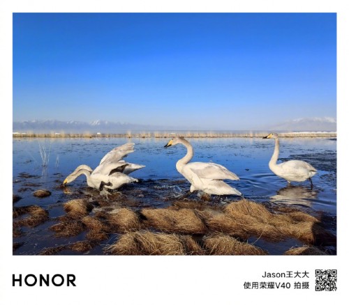 honor榮耀影像力大升級 隨手一拍定格人間美好