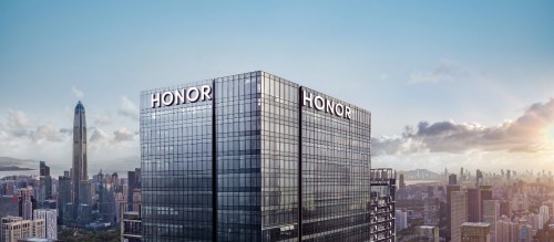 honor榮耀影像力大升級 隨手一拍定格人間美好