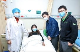 受七成網(wǎng)友認可的輕松籌：從大病眾籌起步，一直在公益路上