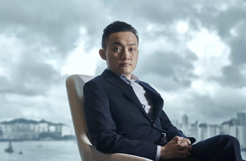首幅世界名畫登陸孫宇晨旗下波場鏈，大師畢加索“入圈”NFT