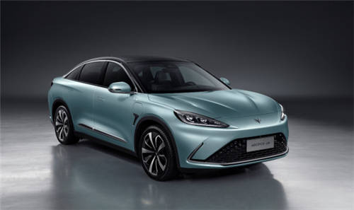 造車新勢力2.0時代，誰是真正的品質(zhì)“寶藏車”？
