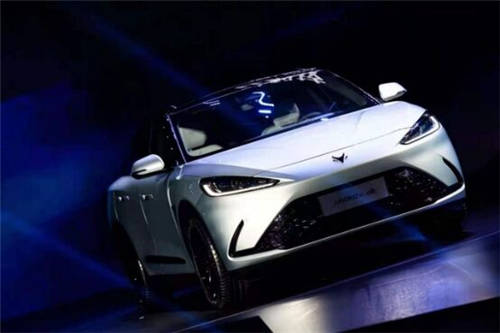 造車新勢力2.0時代，誰是真正的品質(zhì)“寶藏車”？