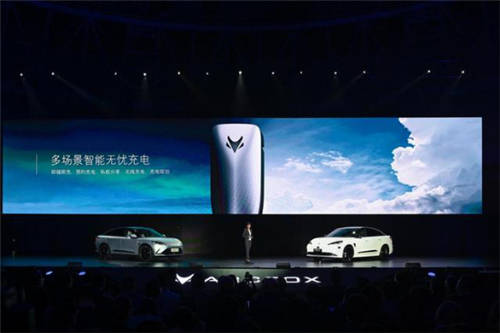 造車新勢力2.0時代，誰是真正的品質(zhì)“寶藏車”？