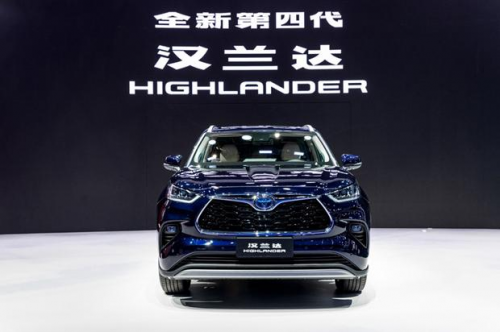 傳祺年底將推出首款混動(dòng)車型，有點(diǎn)期待！