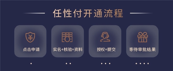 如何開通蘇寧任性付？簡(jiǎn)單介紹下開通方法