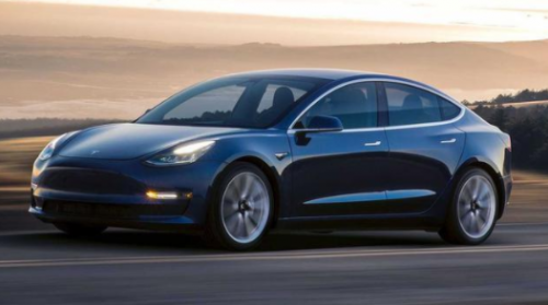 福特電馬PK特斯拉Model Y，談?wù)勱P(guān)于電動車的那些事兒
