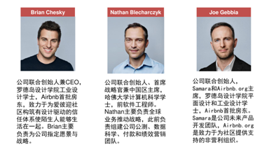 老虎證券ESOP：我突然愛上了“合租”的生活，不能自拔
