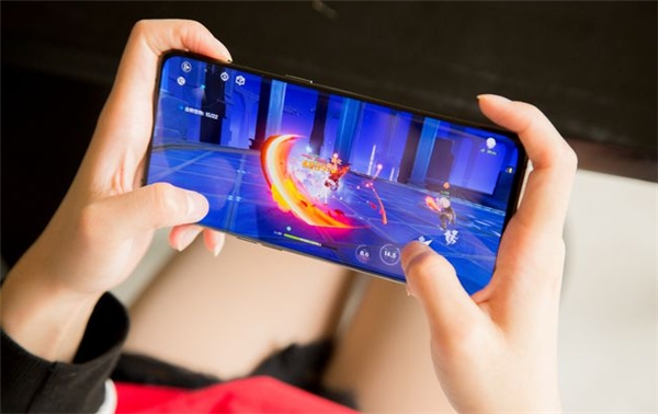 第三代Elite Gaming助陣，喚醒驍龍888手機玩游戲的澎湃戰(zhàn)力