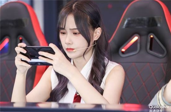 第三代Elite Gaming助陣，喚醒驍龍888手機玩游戲的澎湃戰(zhàn)力