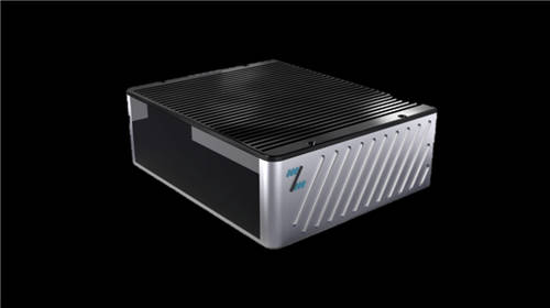 一徑科技新品發(fā)布，全新前向固態(tài)激光雷達(dá)產(chǎn)品ML-Xs于上海車展首發(fā)