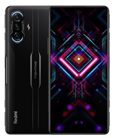 Redmi K40 游戲增強(qiáng)版京東開售，以舊換新至高補(bǔ)貼3000元