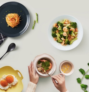 一人食、精致范，京東家電新奇特好物引領(lǐng)消費(fèi)新風(fēng)尚