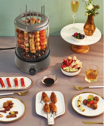 一人食、精致范，京東家電新奇特好物引領(lǐng)消費(fèi)新風(fēng)尚