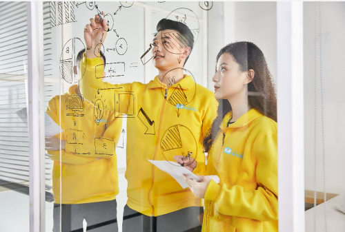 豌豆思維怎么樣？專注孩子思維系統(tǒng)培養(yǎng)，讓孩子愛學(xué)愛思考