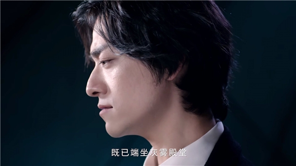 鄭云龍獻唱《詭秘之主》紀念曲，粉絲集結“喚醒沉睡愚者”