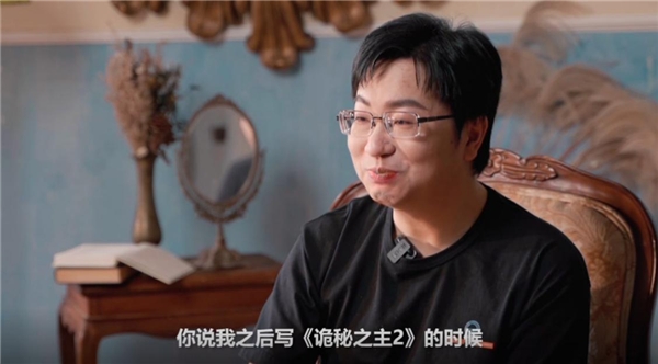 《詭秘之主》完結(jié)一周年克萊恩何時(shí)蘇醒？作者愛潛水的烏賊表態(tài)了