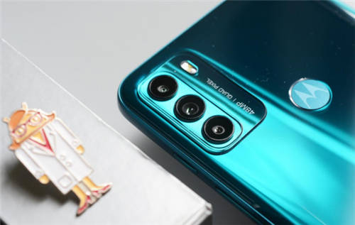 motorola g50首銷即售罄，聯(lián)想助力我國(guó)5G手機(jī)全面普及