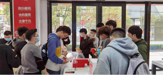 四重好禮解鎖最強(qiáng)假期 京東之家邀你體驗五一福利