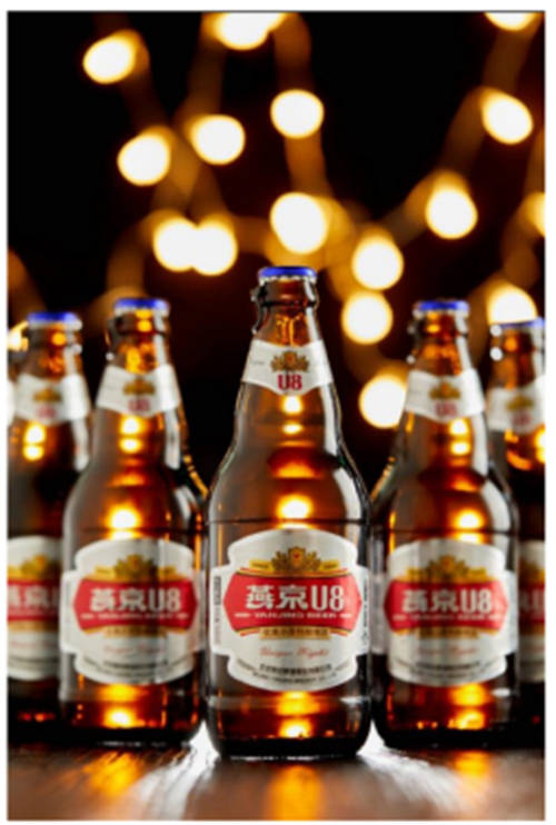 燕京U8啤酒成為市場寵兒，獲得超高的網(wǎng)絡(luò)人氣和市場熱度！