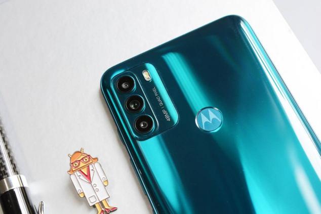聯(lián)想攜手中國移動打磨5G千元手機標桿，moto g50實力超群