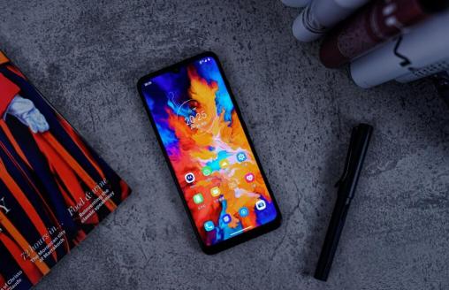 motorola g50人氣火爆，普及型5G手機廣受推崇